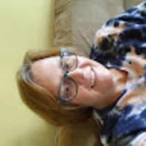 Meet your Posher, Teresa